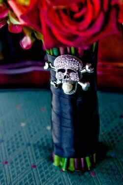  Boda punk! - 5