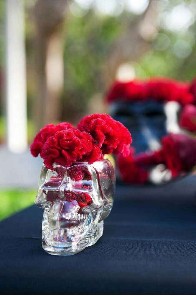  Boda punk! - 6