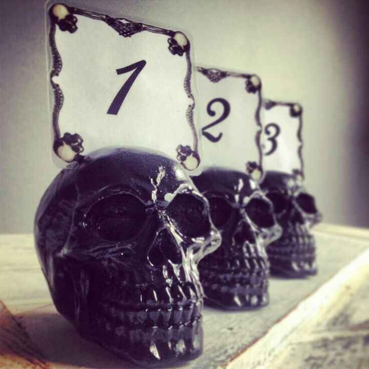  Boda punk! - 7