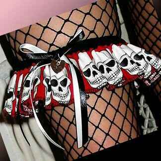  Boda punk! - 9