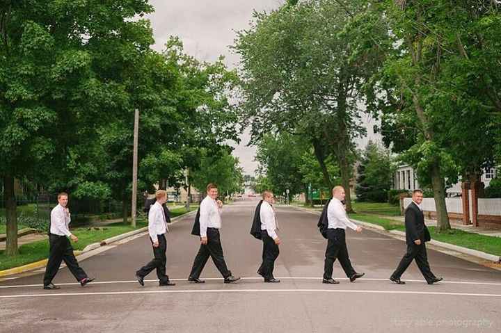  Boda beatles - 15