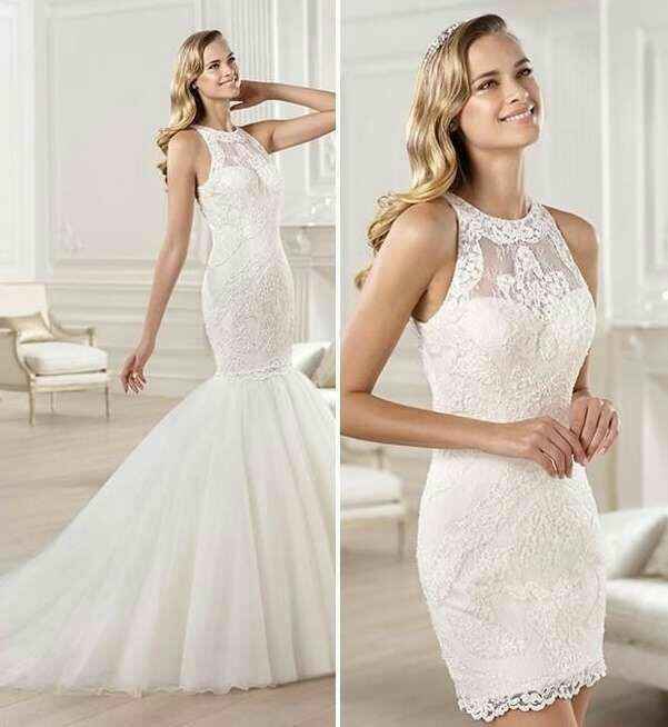 Vestidos desmontables - 5