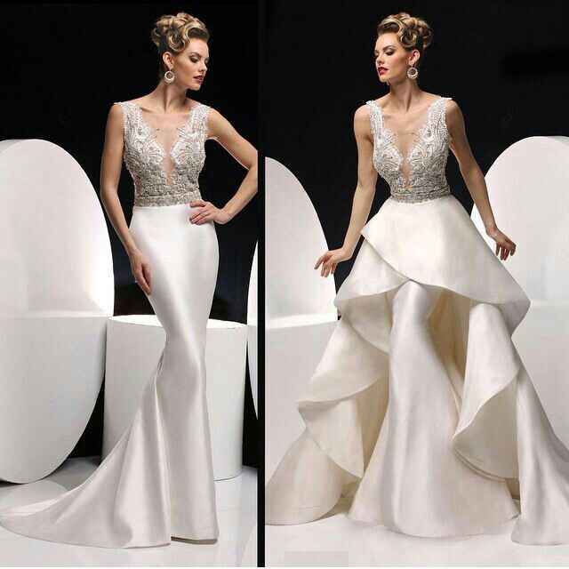  Vestidos desmontables - 10