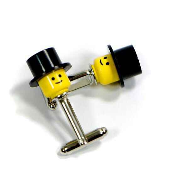  Boda lego - 8