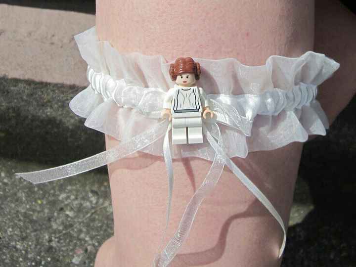 Boda lego - 9