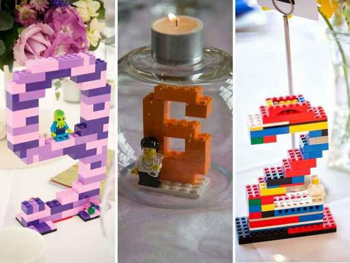  Boda lego - 18