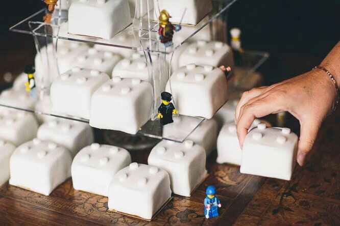  Boda lego - 19