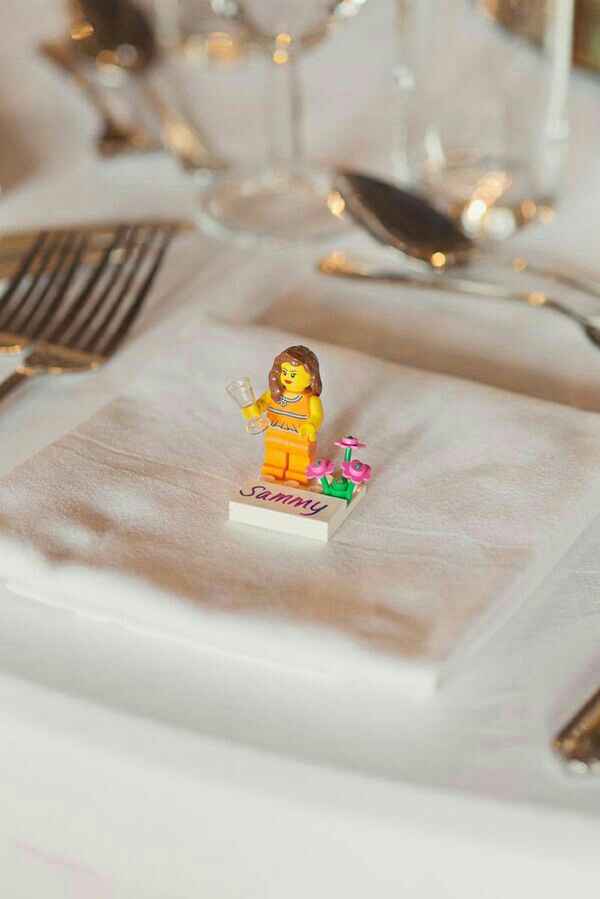  Boda lego - 22