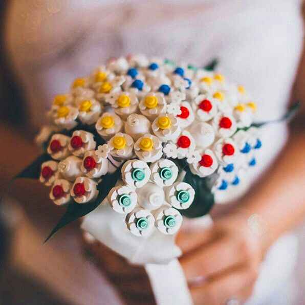  Boda lego - 25