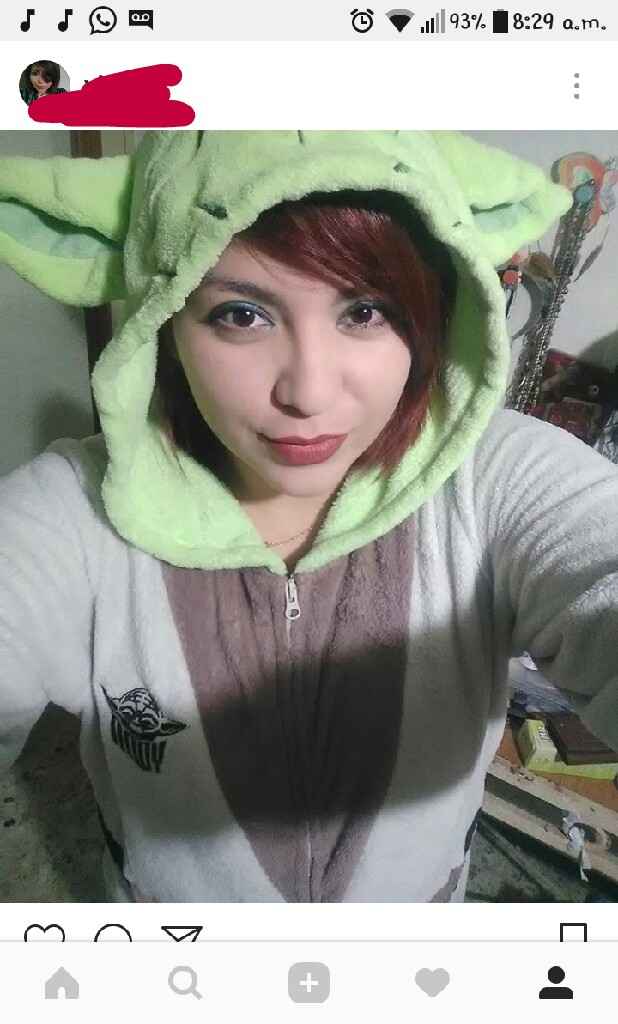 Luna de miel bien jenjual xd - 1