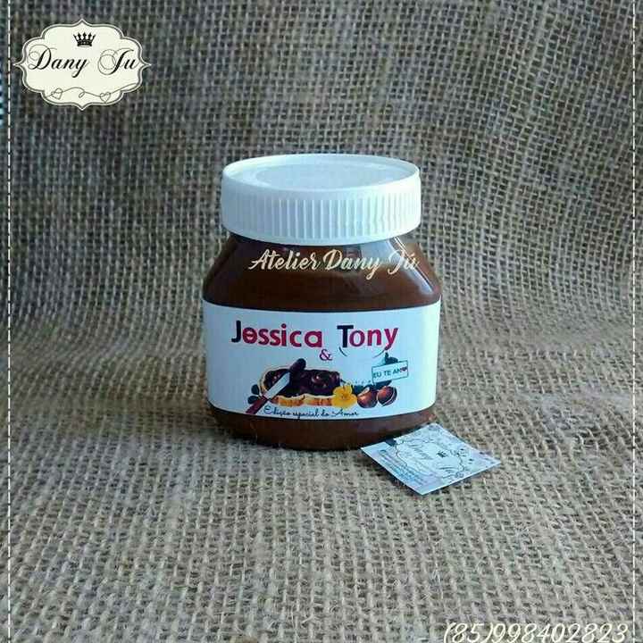  Nutella para todos! - 2