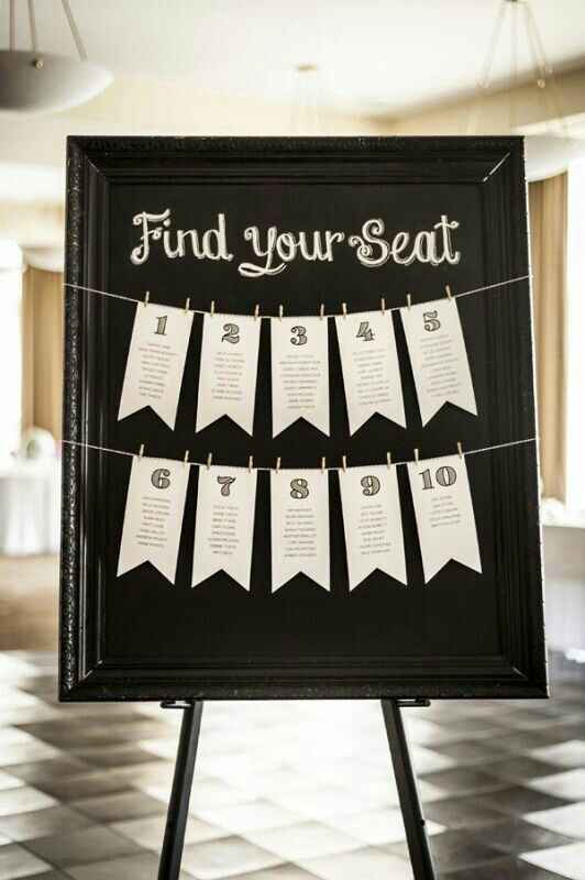  Ideas para organizadores de mesas - 9