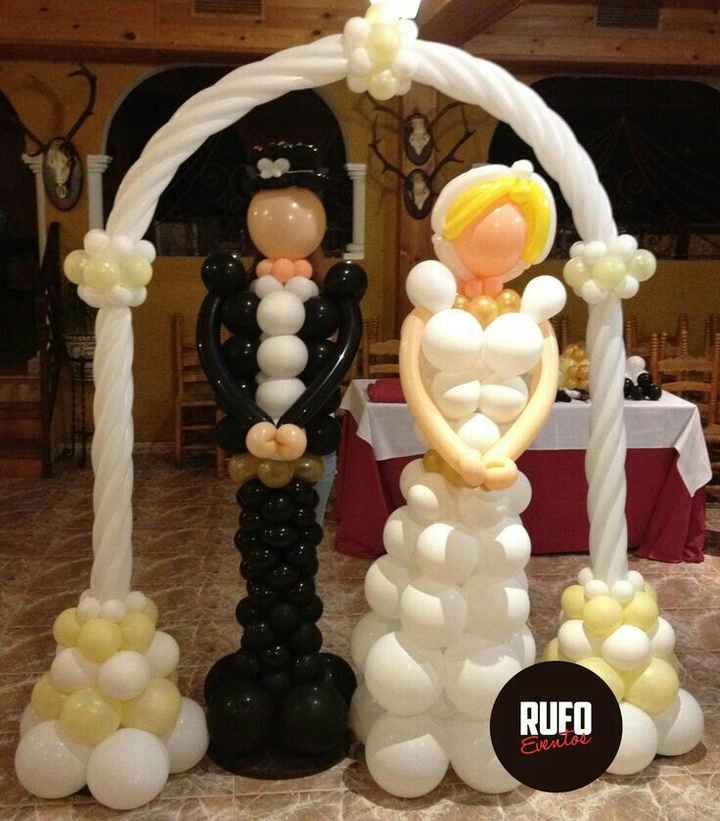  Todos flotan... Bueno casi xd - 1
