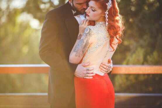  Estilo jessica rabbit - 4