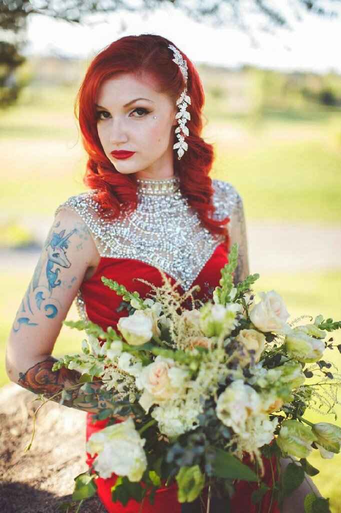  Estilo jessica rabbit - 7