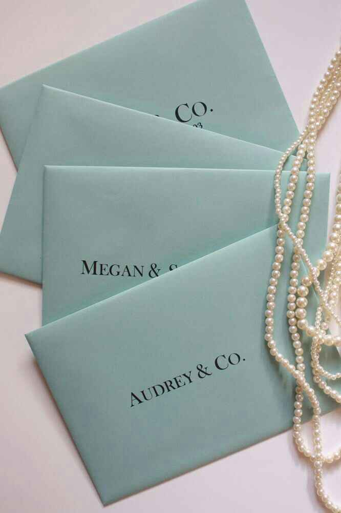  Despedida desayuno en tiffanys! - 4