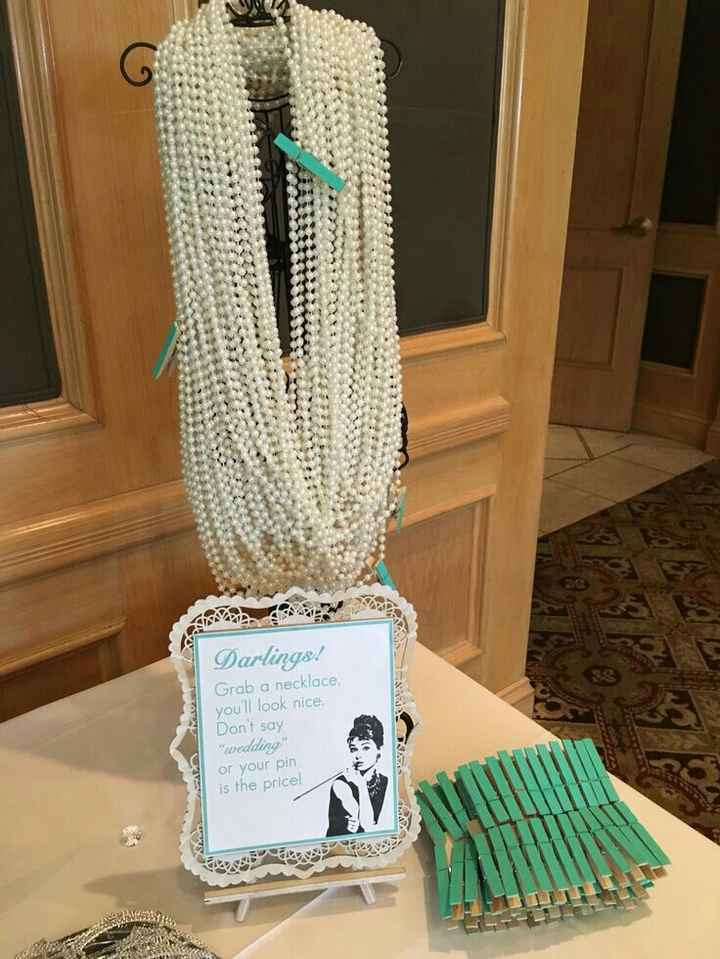  Despedida desayuno en tiffanys! - 11