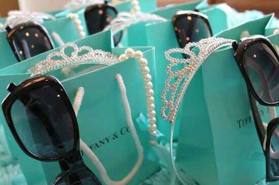  Despedida desayuno en tiffanys! - 17