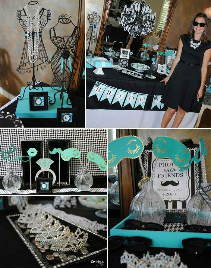  Despedida desayuno en tiffanys! - 18