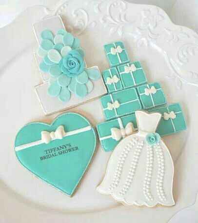  Despedida desayuno en tiffanys! - 22