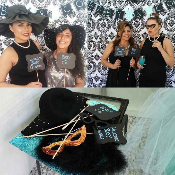  Despedida desayuno en tiffanys! - 27