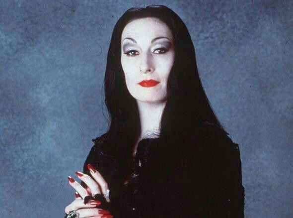  Looks inspirado en las divas del horror  💀 - 1