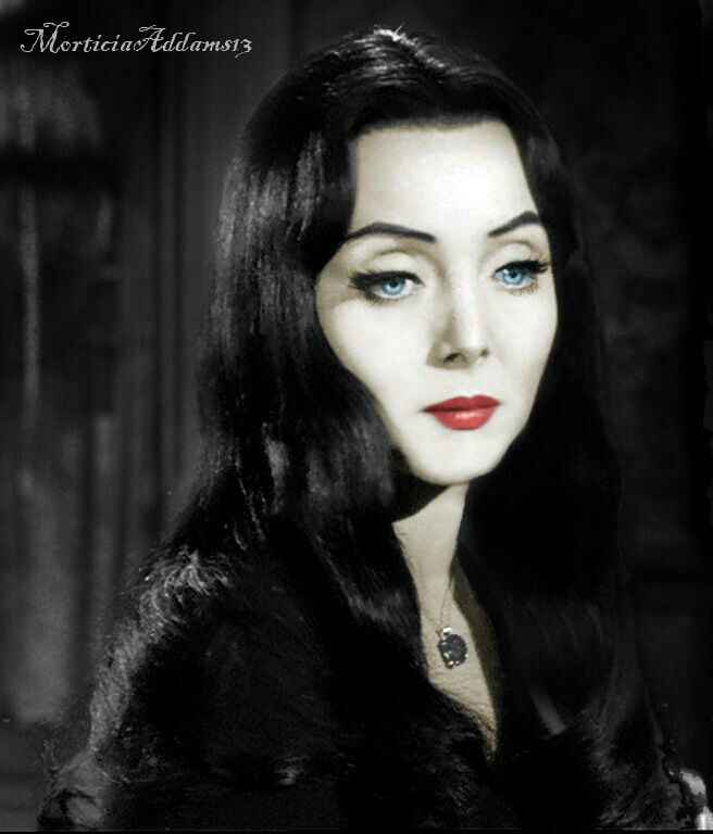  Looks inspirado en las divas del horror  💀 - 4