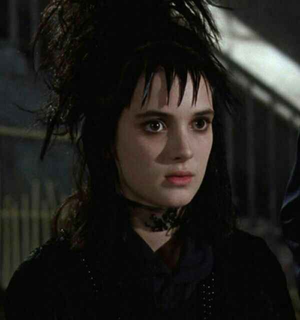  Looks inspirado en las divas del horror  💀 - 15