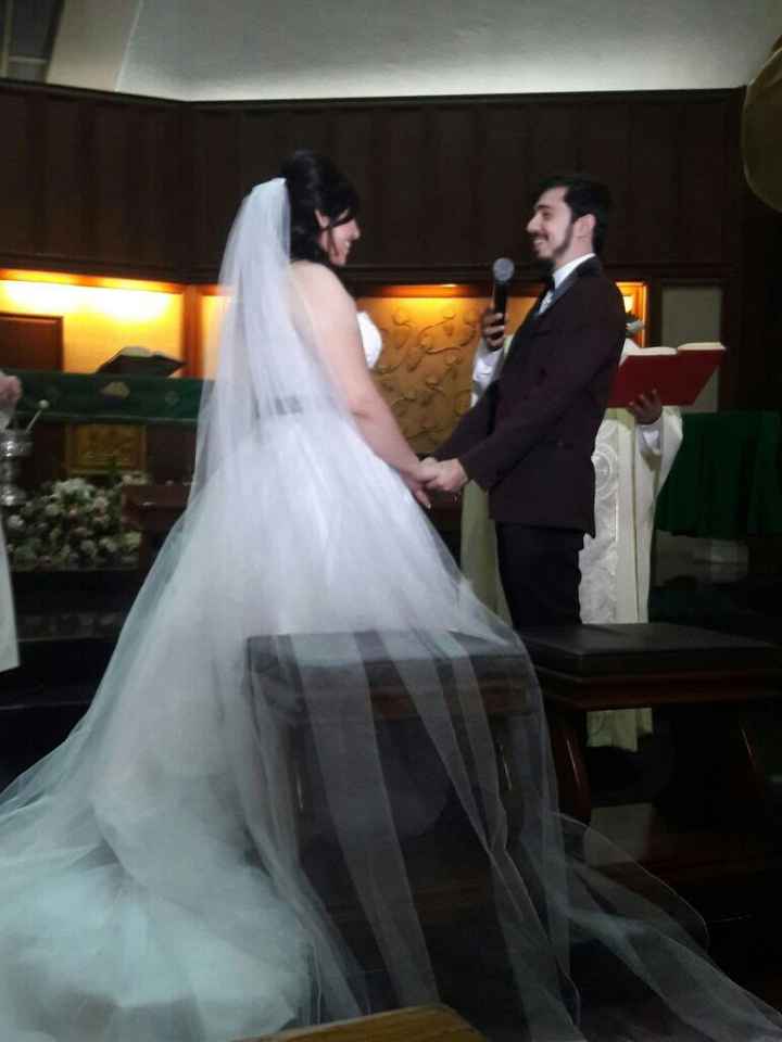  Mi boda de halloween 🎃💜💀 - 1