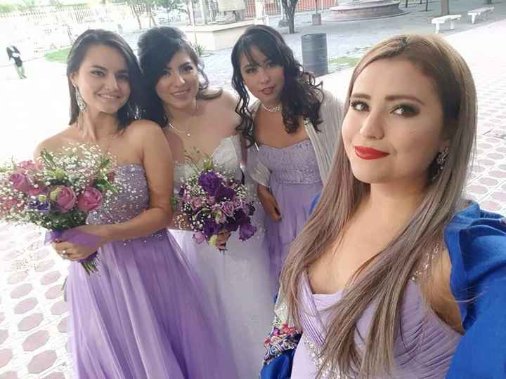  Mi boda de halloween 🎃💜💀 - 2