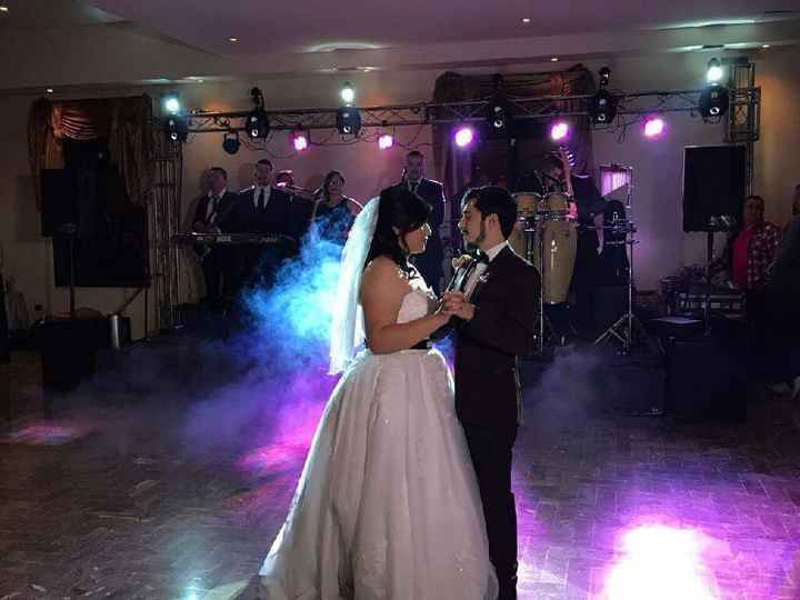  Mi boda de halloween 🎃💜💀 - 4
