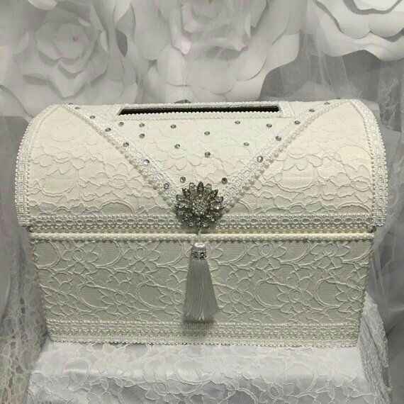  Cajas para los sobres 💸 - 1
