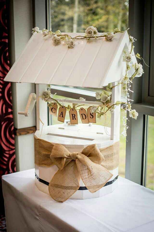  Cajas para los sobres 💸 - 9