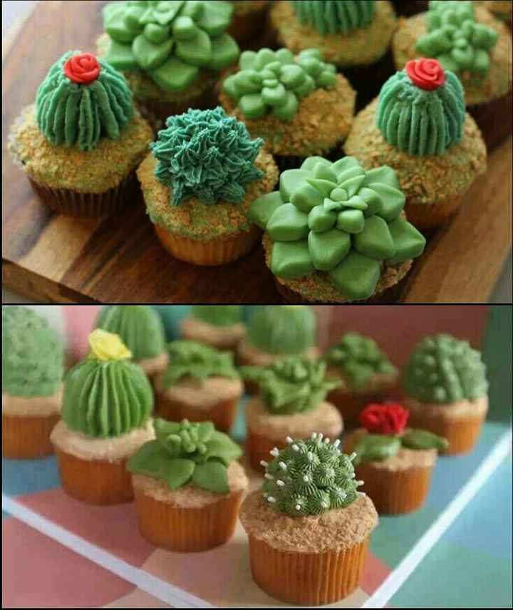  Delicias suculentas - 2