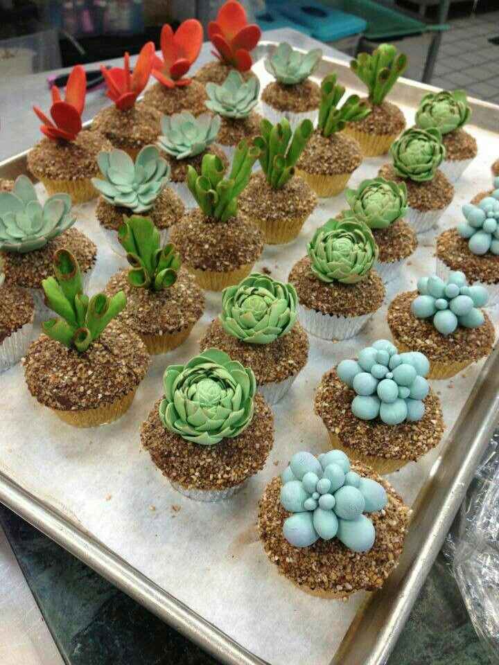  Delicias suculentas - 10