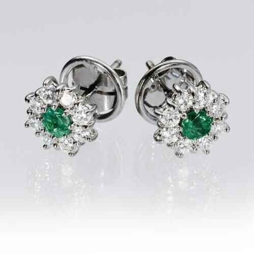  Joyeria y accesorios verdes 💚 - 3