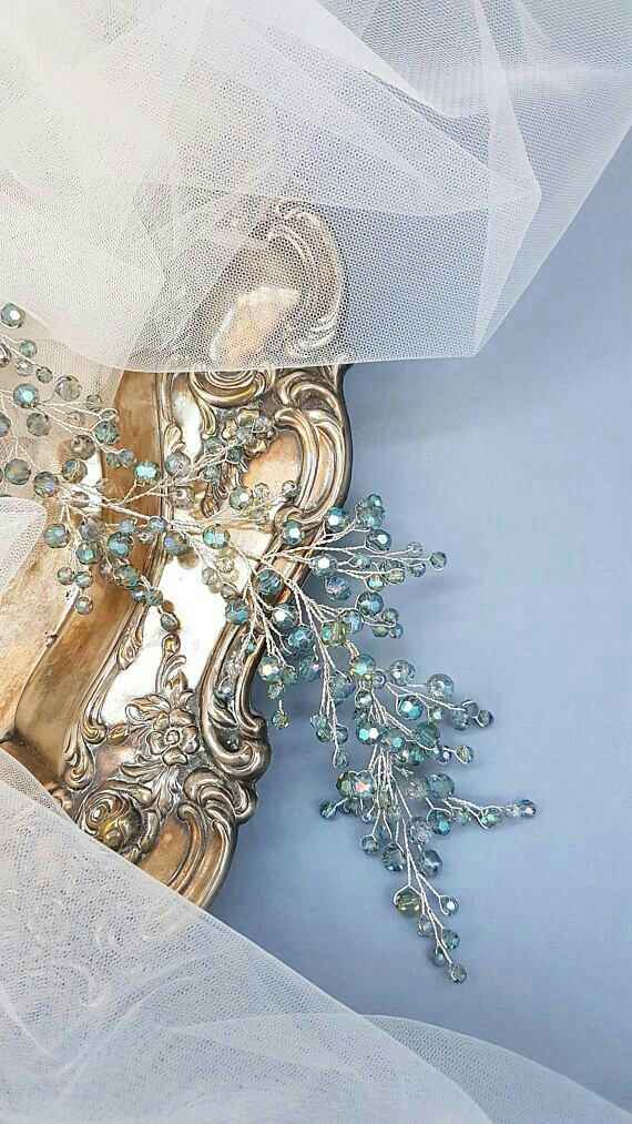  Joyeria y accesorios verdes 💚 - 10