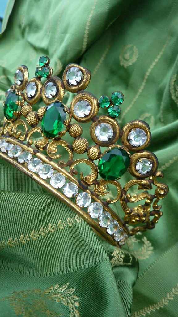  Joyeria y accesorios verdes 💚 - 12