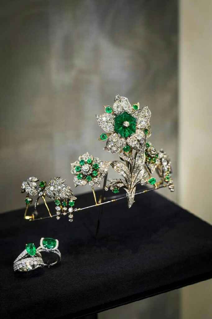  Joyeria y accesorios verdes 💚 - 13