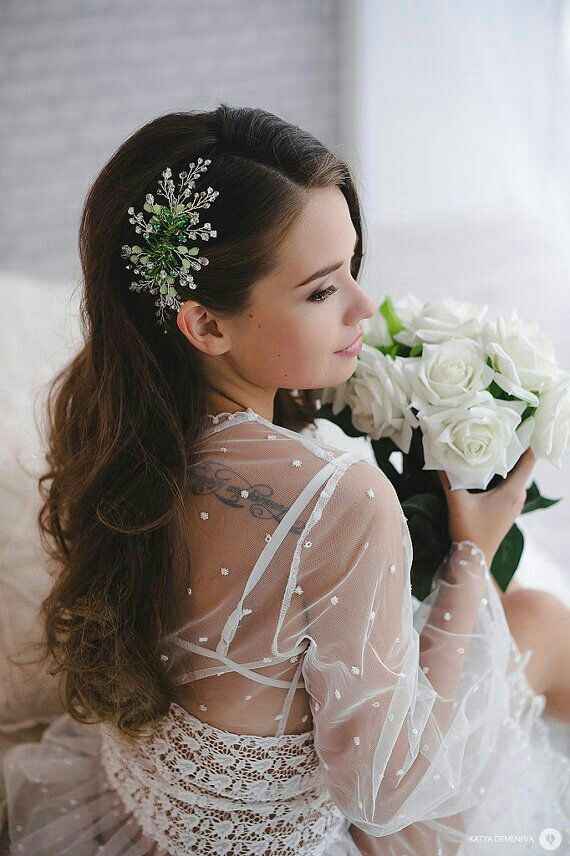 Joyeria y accesorios verdes 💚 - 18