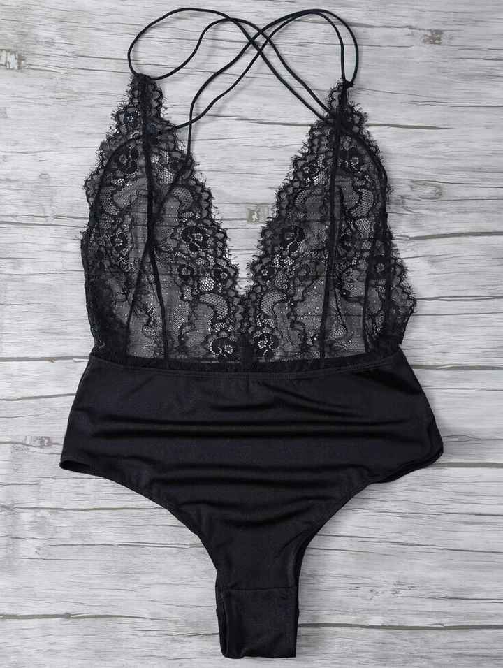  Bodys para la noche loca 🔥 (💚) - 5