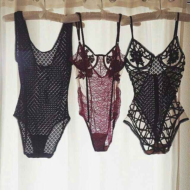  Bodys para la noche loca 🔥 (💚) - 10