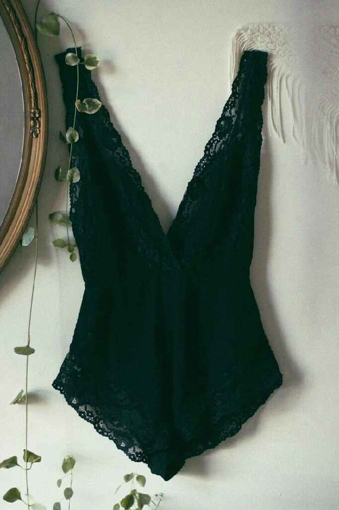  Bodys para la noche loca 🔥 (💚) - 18