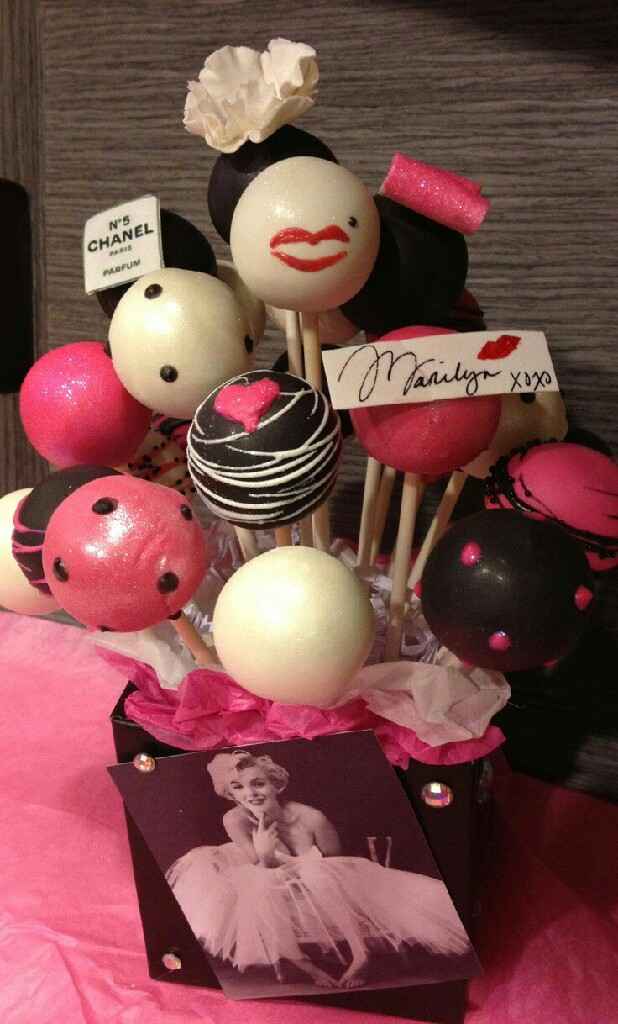  Despedida marylin monroe! 👄 - 7