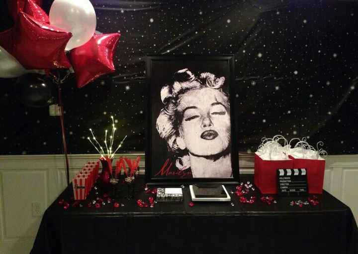 Despedida marylin monroe! 👄 - 9