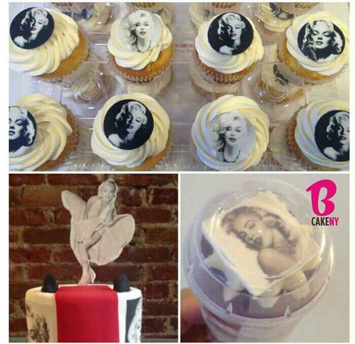  Despedida marylin monroe! 👄 - 13
