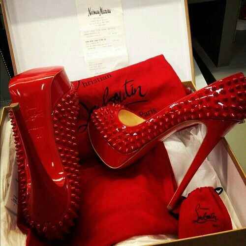  Zapatos locochones  para la boda 💚 - 6