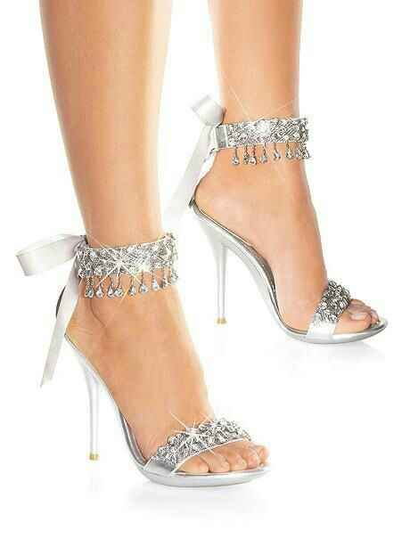  Zapatos locochones  para la boda 💚 - 21
