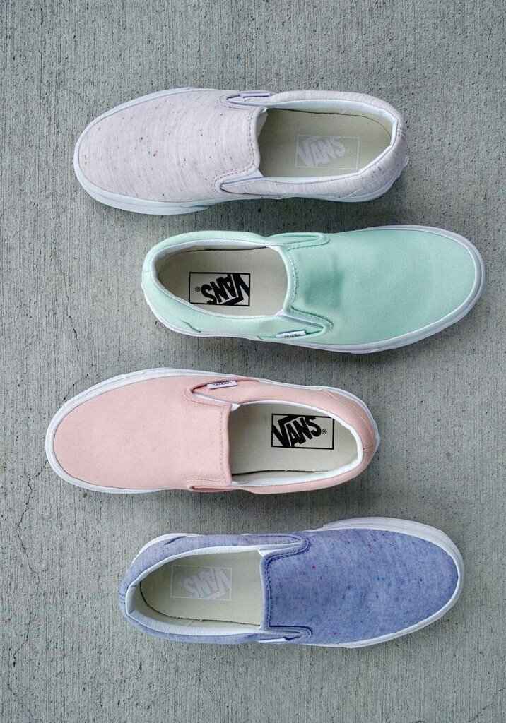  Vans para la boda 💚 - 3
