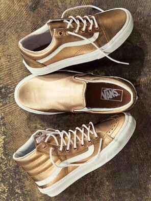  Vans para la boda 💚 - 8